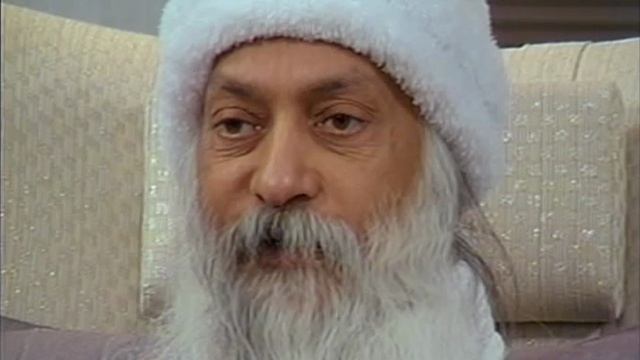 Osho, The Last Testament. Interview 76