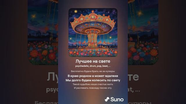 Ничего на свете лучше нету