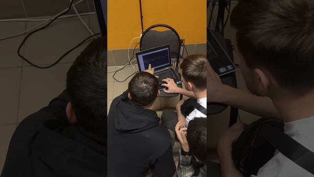 не могу всем нравиться, не у всех хороший вкус 😎