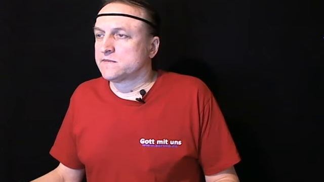 Беседы с Богом  17
