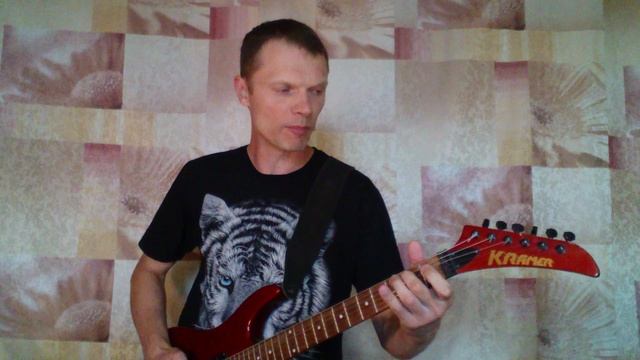 Василий Клоков - Не слабак