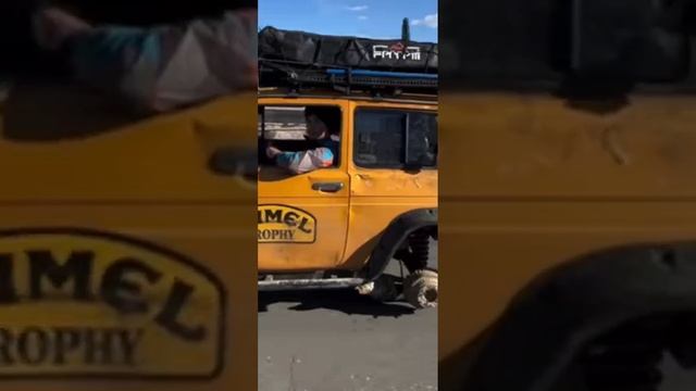 Чисто РУССКАЯ СМЕКАЛКА 🔥 #своимируками #авторемонт