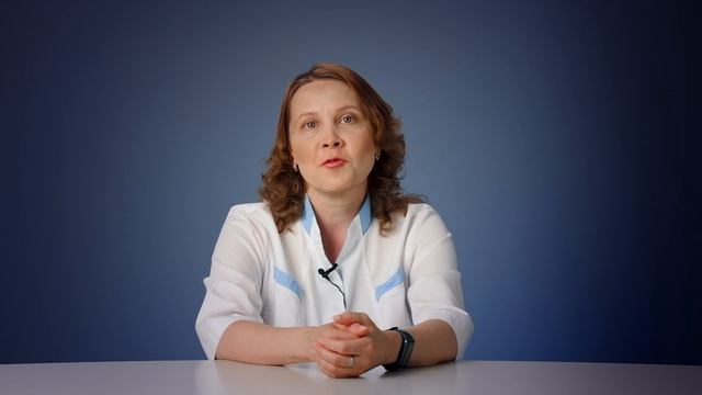 Знакомство с командой клиники: Татьяна Качалова