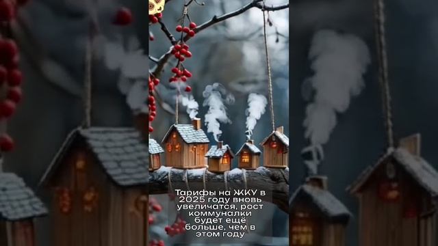 Тарифы на ЖКУ в 2025 году вновь увеличатся, рост коммуналки будет ещё больше, чем в этом году