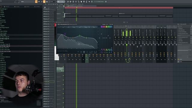 SSE3 Bass Loops Tutorial