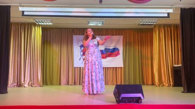 Инесса Линд