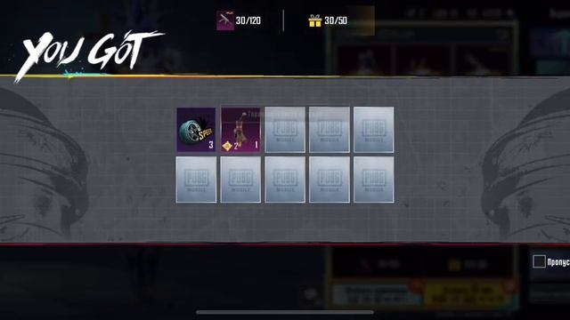 НОВЫЙ КЕЙС С НОВЫМ ОЛД ОРУЖИЕМ ЮМПИК в ПУБГ МОБАЙЛ!