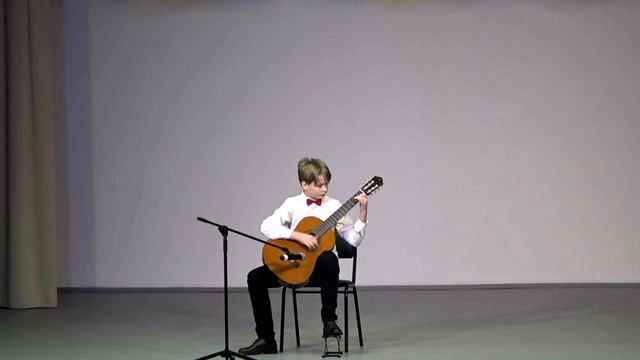 К.Хартог Малагуэнья