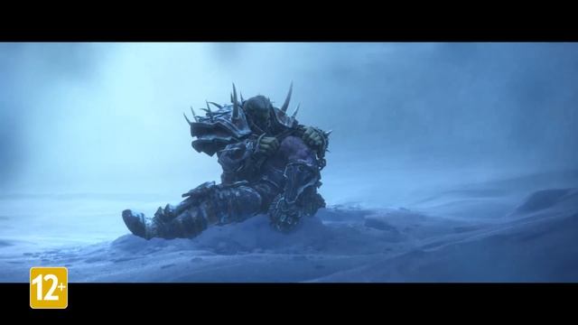 Ролик World of Warcraft: «Старый солдат»
