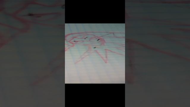 рисую Короля и Шута