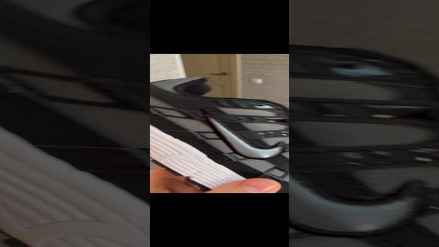 Nike p6000 gore-tex