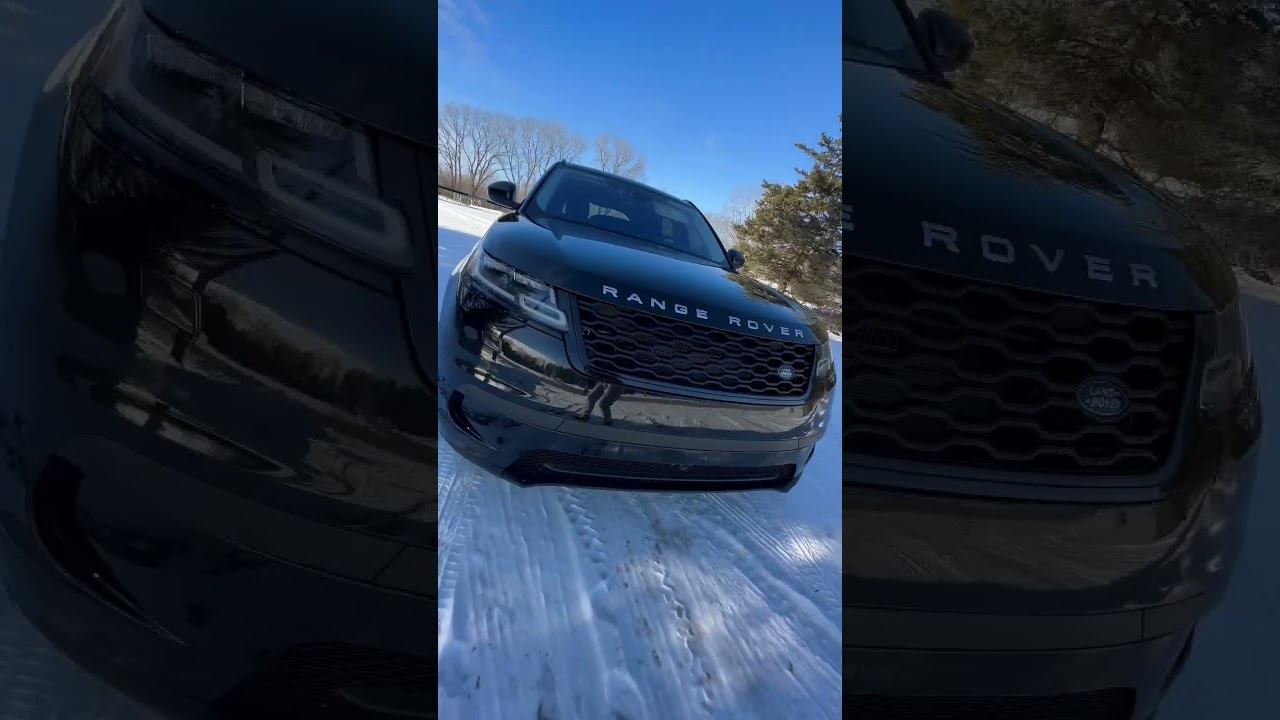 #landrover #rangerover