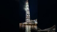 Лахта Центр,Санкт-Петербург