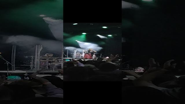 В горы. Мураками live (short)
