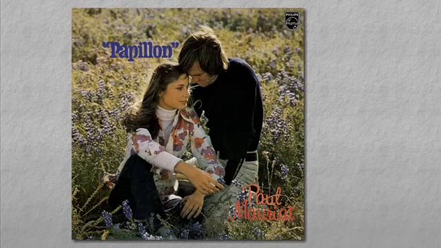 Paul Mauriat - Love story (1971)