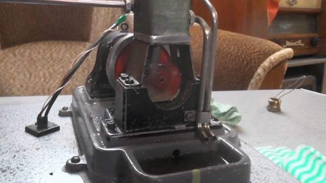 ШАЙТАН МАШИНА вырабатывает электричество
