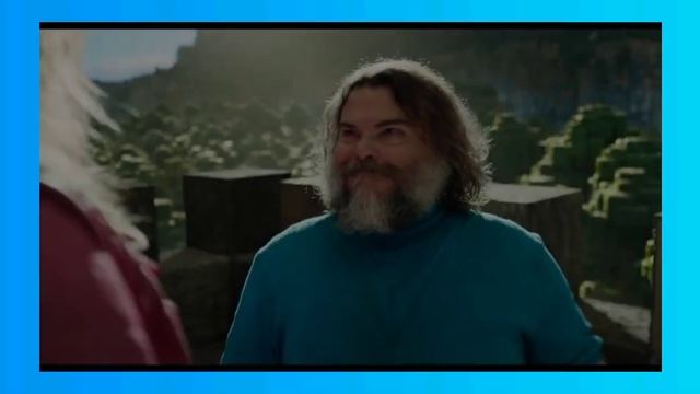 ТРЕЙЛЕР ФИЛЬМА _МАЙНКРАФТ_ ПРЕВЗОШЁЛ СВОИХ ОЖИДАНИЙ_