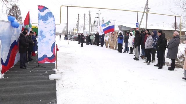 24.11.24 В Садовый пришла вода из города