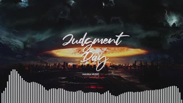 Hauka Music — Judgment Day