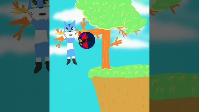 ГЛУПАЯ ДЖУЛЯ: Коллаба с Lunk ball