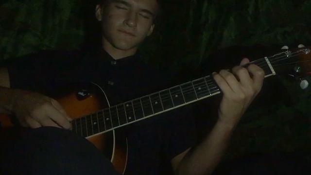 The Last Of Us - Тема