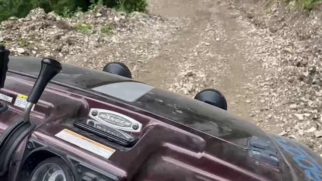 каньон Хашупсе