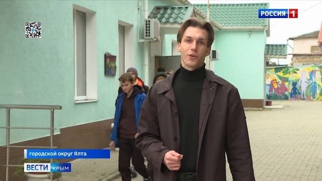 Как решают проблему дефицита кадров в Большой Ялте