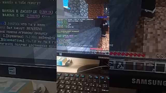 играю в злаунчер пишите в комментариях ник поиграем