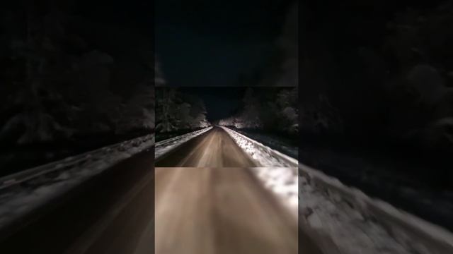 6 часов в "зимнюю сказку" и обратно. Автор: Геннадий Сайков