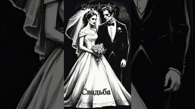 DeMiTriX - «Свадьба»