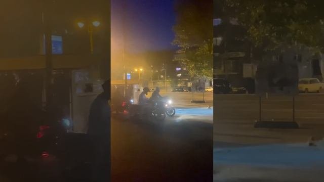 Ночные покатушки 2024