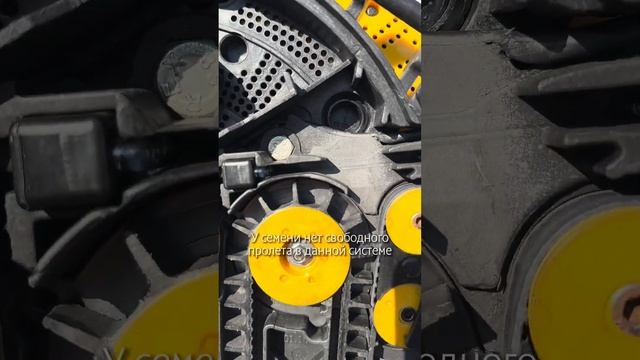 Высевающий аппарат от TopLanting часть 1