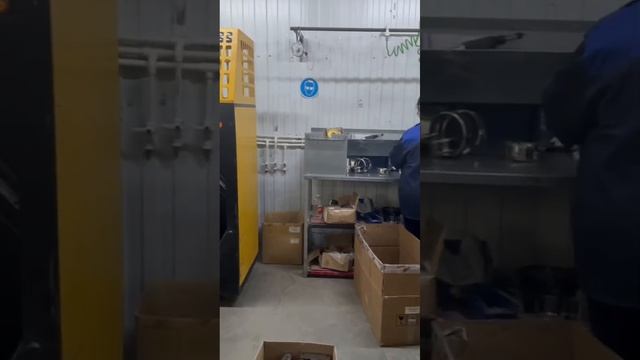 ООО «Прок» с большой радостью организовало экскурсию для восьмиклассников школы № 14 г. Армавира