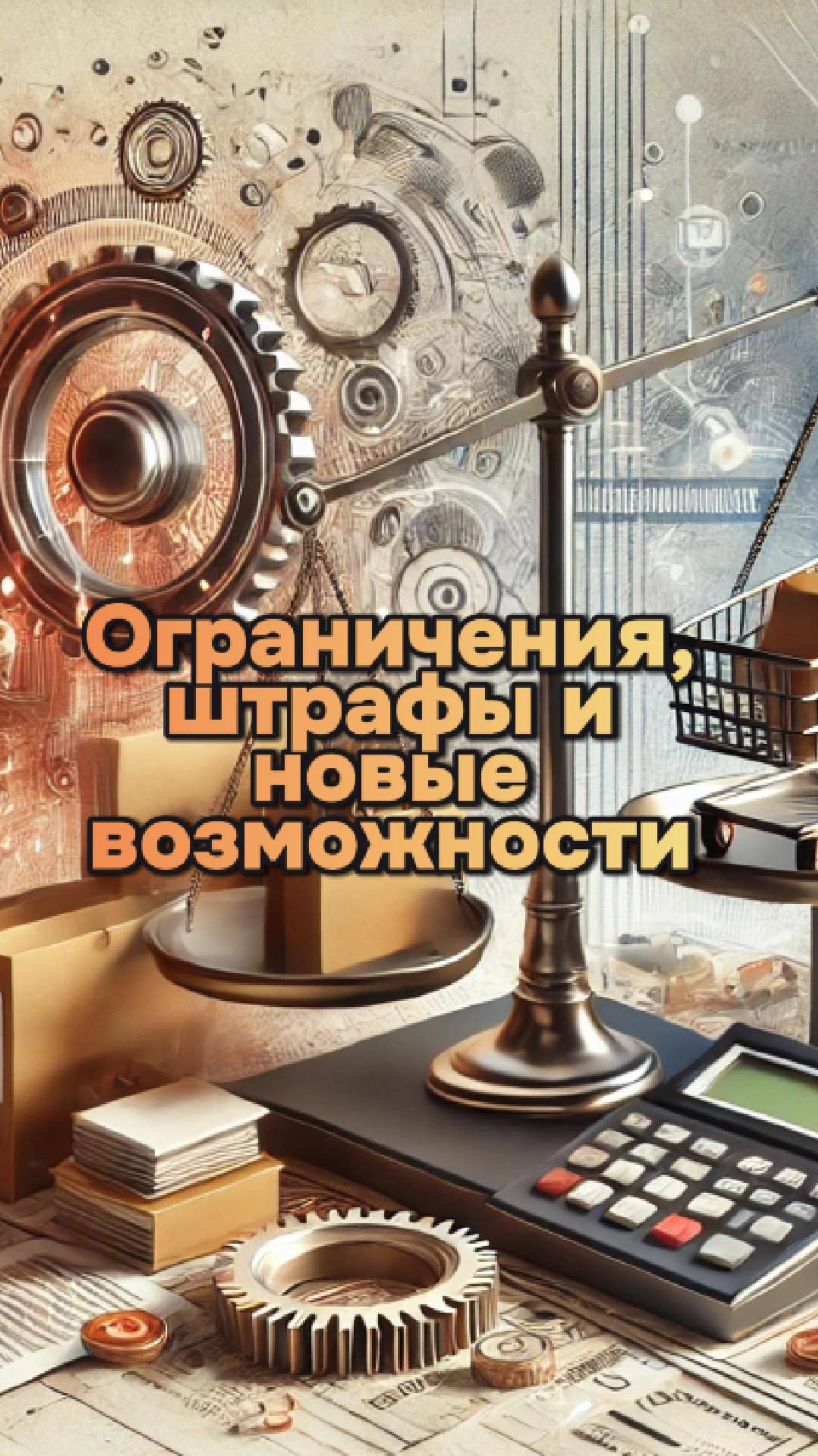 Ограничения, штрафы и новые возможности: что приготовило правительство?