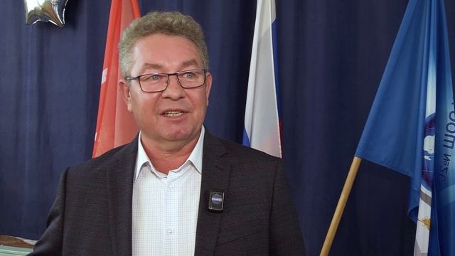 На базе школы №26 торжественно открыли «Агрокласс» для семиклассников