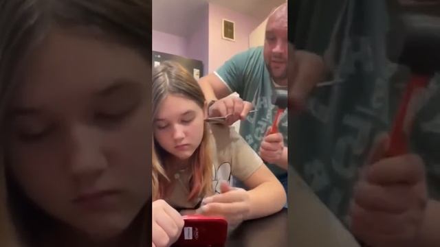 Ну очень много шпатлевки😂😂😂