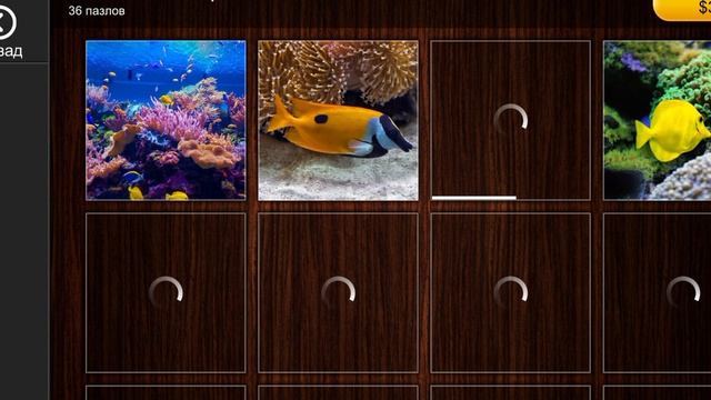 Jigsaw Puzzle Epic 100 Серия Игра 2024