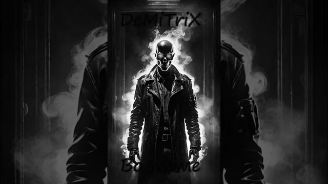 DeMiTriX - «Во тьме»