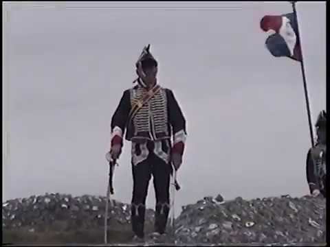 Old Sarum Through the Ages 2002 Napoleonic Battles