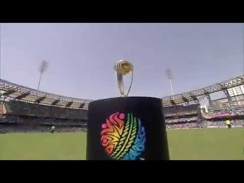 IND Vs SRILANKA || 2009 WC FINALS || CRICKET REVOLUTION.