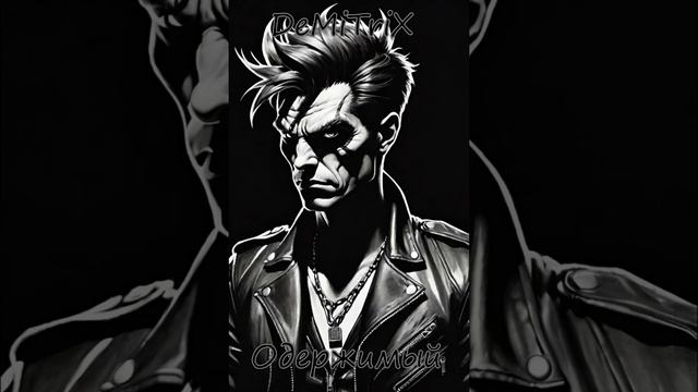 DeMiTriX - «Одержимый»