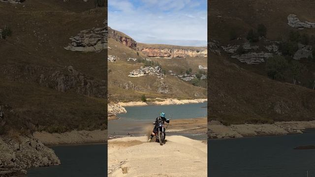 Эндуро в Карачаево-Черкессии