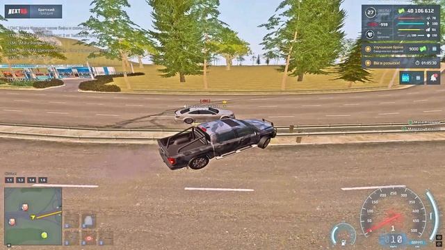 1125 МК БРАТСКИЙ