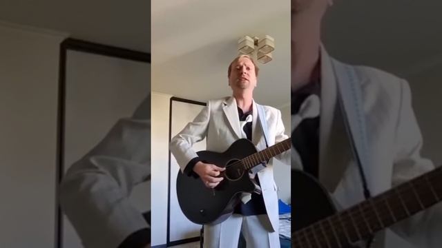 С днём рождения, Педро Педриньо!