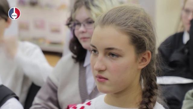 День карьеры в Публичной библиотеке