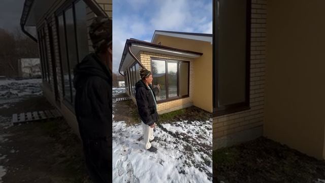 Видео отзыв Богородский район деревня Алистеево