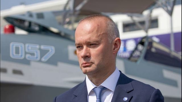 Главы компаний по производству самолетов «Яковлев» и «Туполев» покидают свои посты