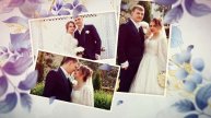 Alexander & Ekaterina - Slideshow 02 - Zakazhi Rolik