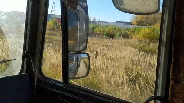 МАЗохизм: Дармовоз для Дармагазина