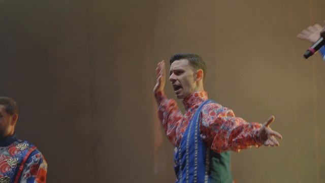 День города Чехов